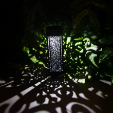 Lampka solarna AURA 30cm